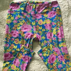 GUC LuLaRoe Leggings TC